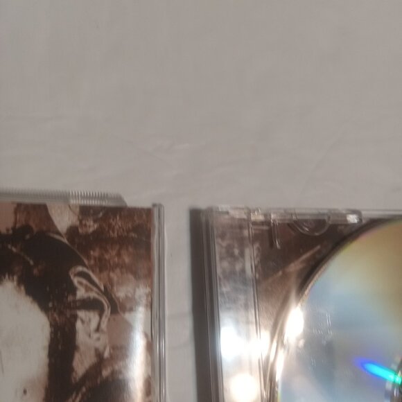 Krayzie Bone Thug On Da Line Rap CD 2001 - Picture 5 of 5